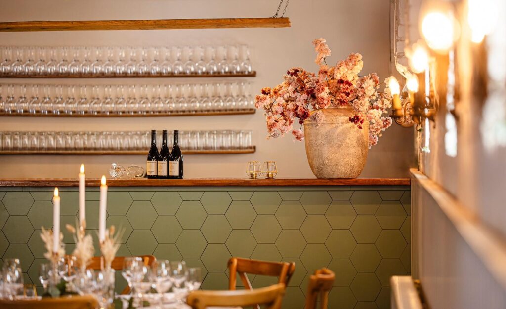 Stolzenhoff Catering Exklusiv Location - Gut Eickholt Werne