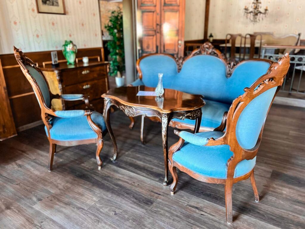 Stolzenhoff Catering Exklusiv Location - Uferstudios Biedermeiers Münster