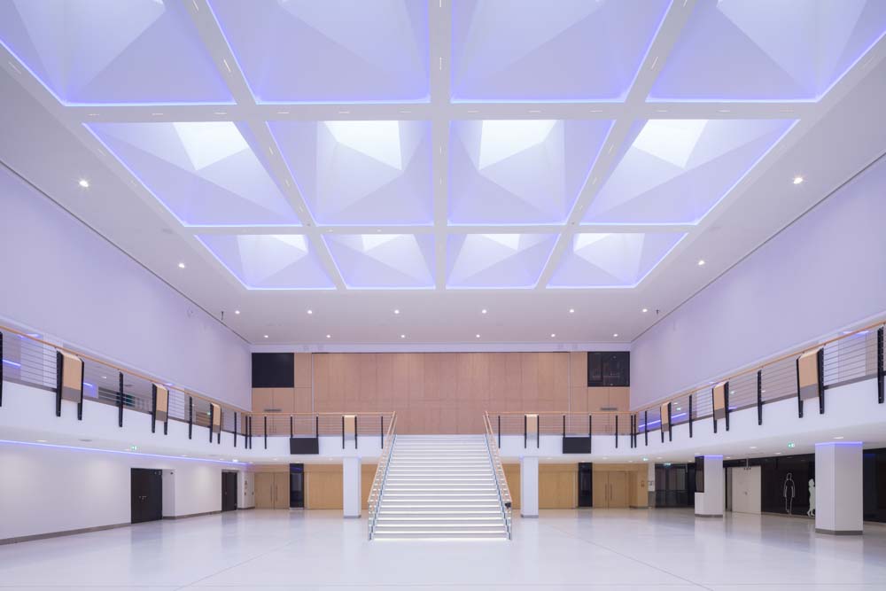 Stolzenhoff Catering Exklusiv Location - MCC Halle Münsterland Münster