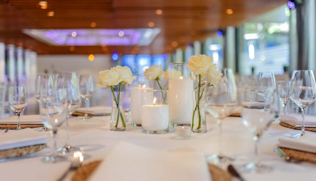 Stolzenhoff Catering Exklusiv Location - Eventforum Castrop-Rauxel