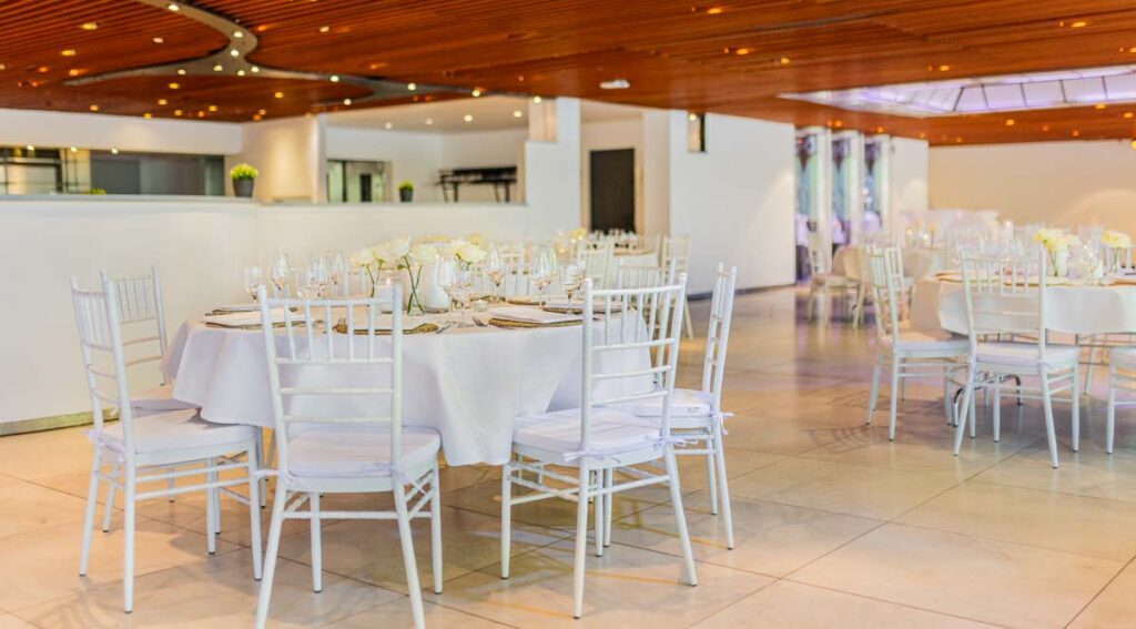 Stolzenhoff Catering Exklusiv Location - Eventforum Castrop-Rauxel