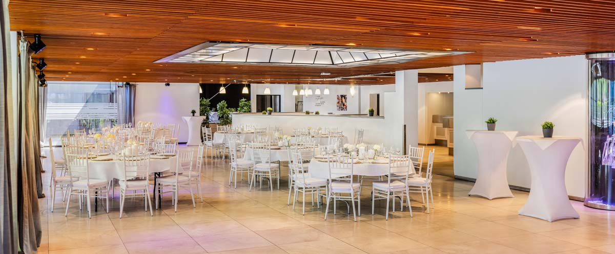 Stolzenhoff Catering Exklusiv Location - Eventforum Castrop-Rauxel