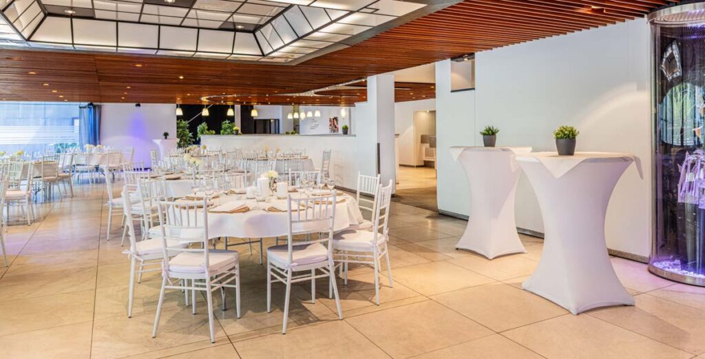 Stolzenhoff Catering Exklusiv Location - Eventforum Castrop-Rauxel