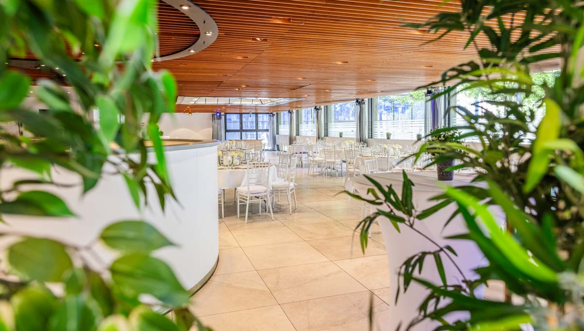 Stolzenhoff Catering Exklusiv Location - Eventforum Castrop-Rauxel