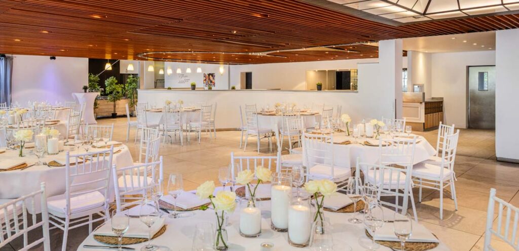 Stolzenhoff Catering Exklusiv Location - Eventforum Castrop-Rauxel