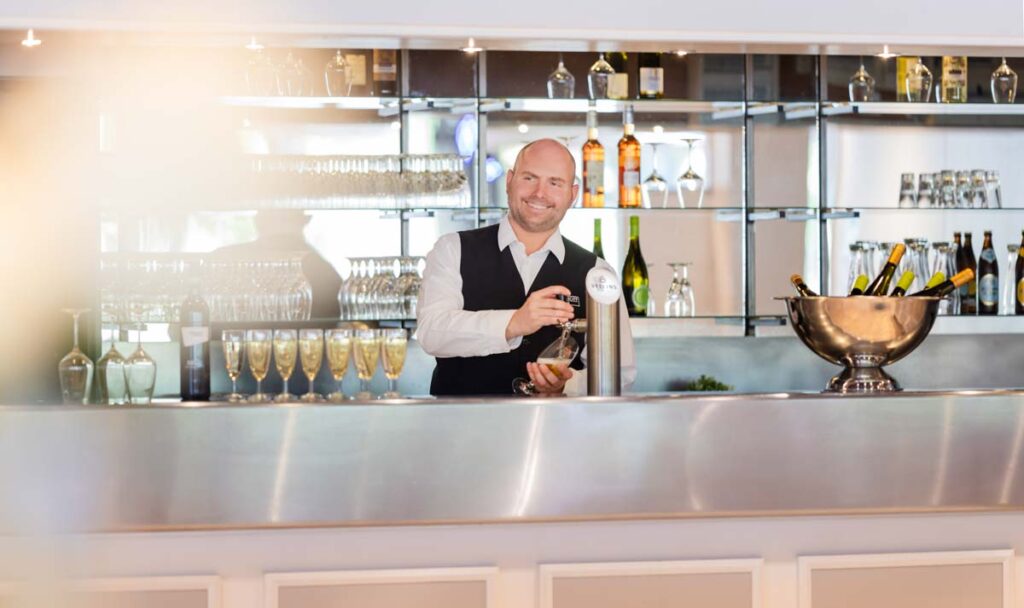 Stolzenhoff Catering Exklusiv Location - Eventforum Castrop-Rauxel