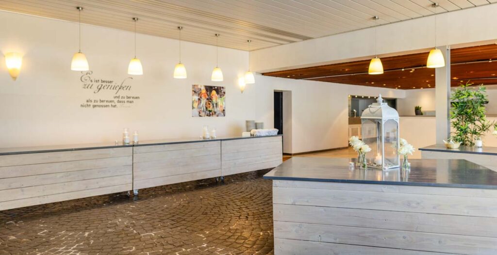 Stolzenhoff Catering Exklusiv Location - Eventforum Castrop-Rauxel