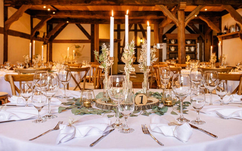 Stolzenhoff Catering Exklusiv Location - Das gastliche Dorf Delbrück