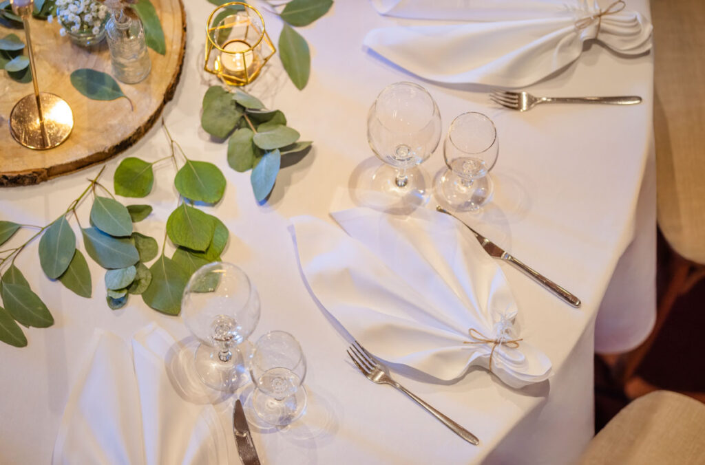 Stolzenhoff Catering Exklusiv Location - Das gastliche Dorf Delbrück