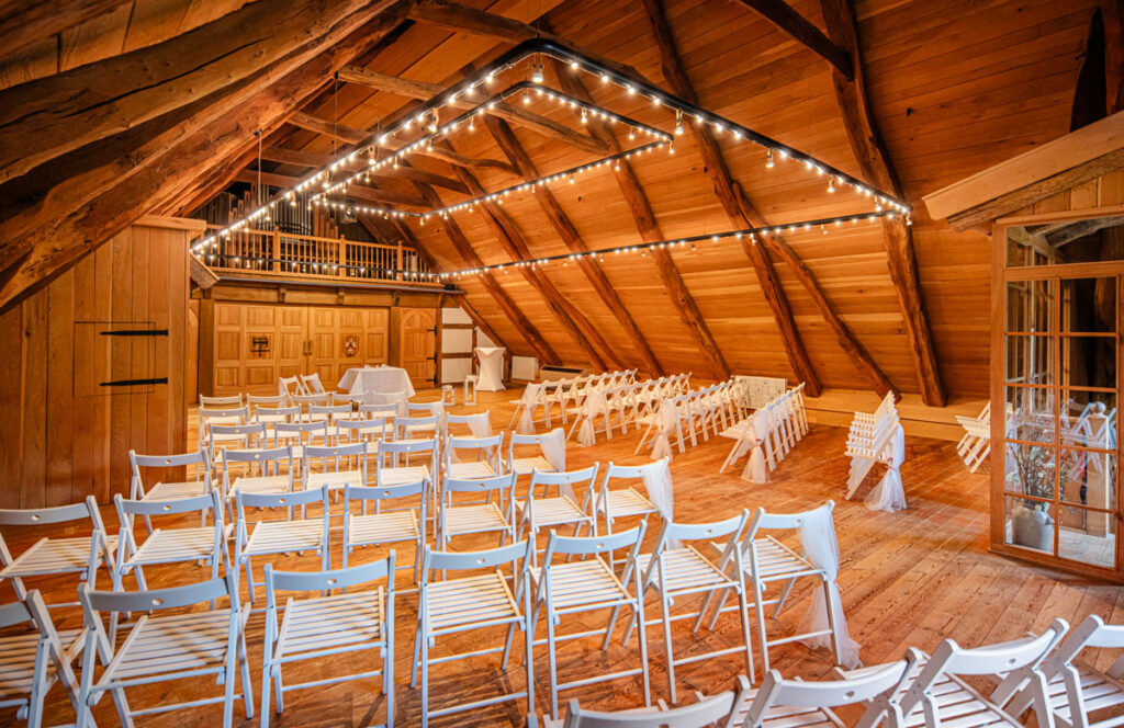 Stolzenhoff Catering Exklusiv Location - Das gastliche Dorf Delbrück