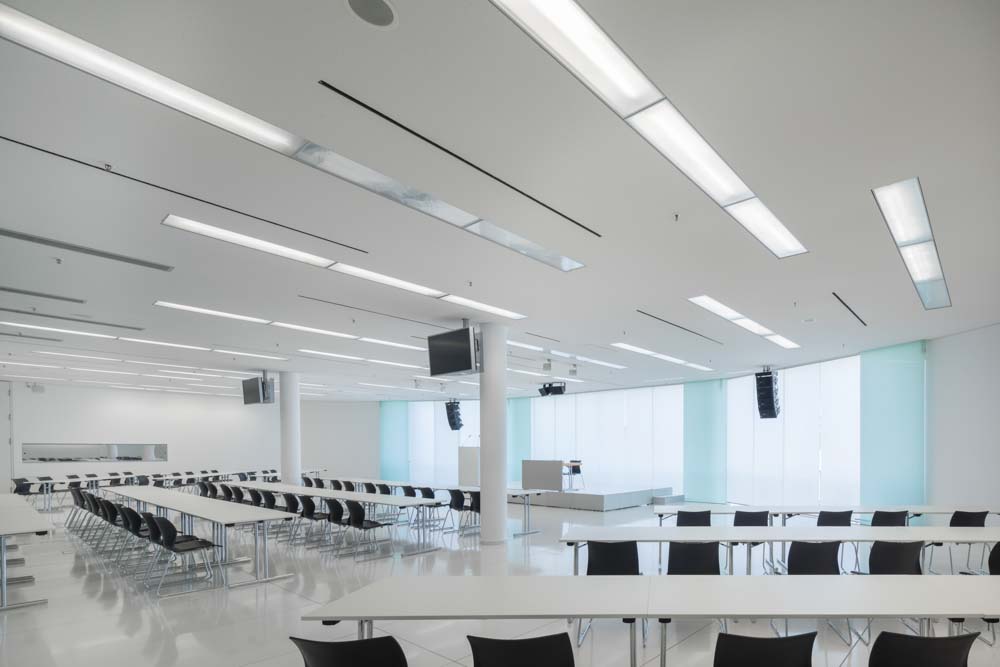 Stolzenhoff Catering Exklusiv Location - MCC Halle Münsterland Münster