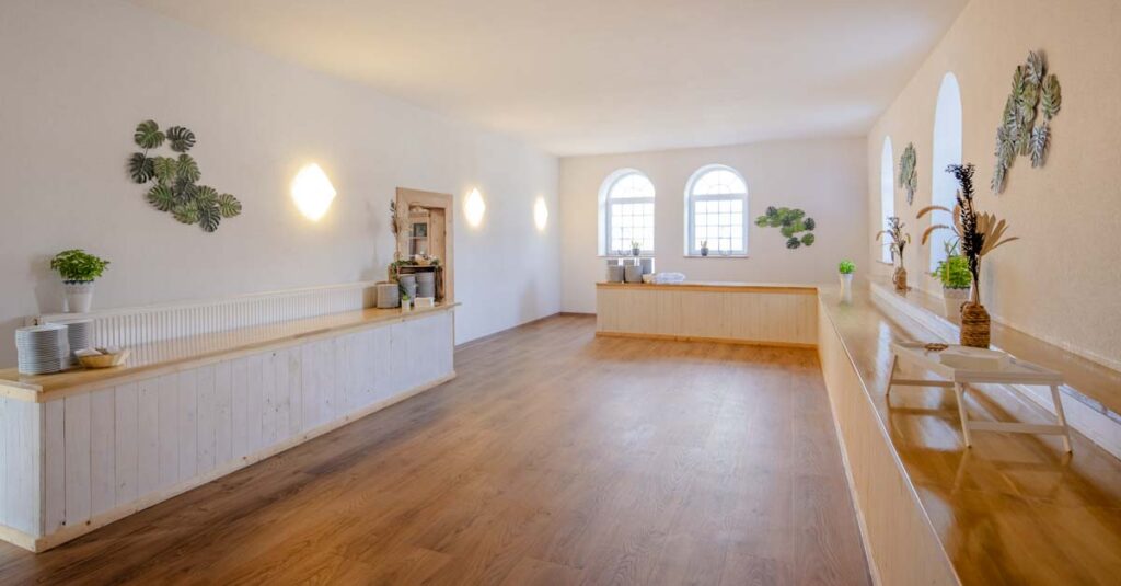 Stolzenhoff Catering Exklusiv Location - Landgut Mawick Werl