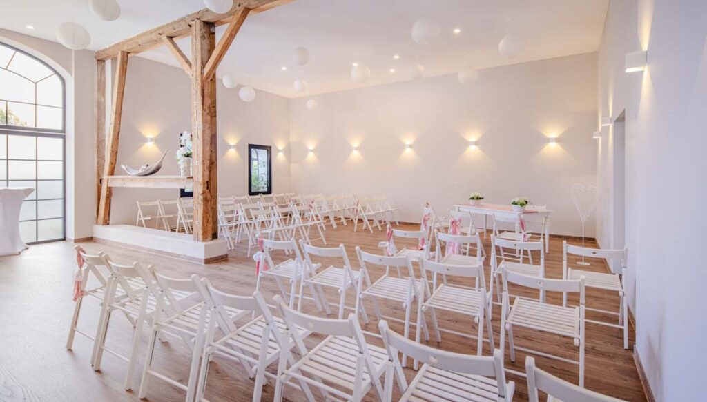 Stolzenhoff Catering Exklusiv Location - Landgut Mawick Werl