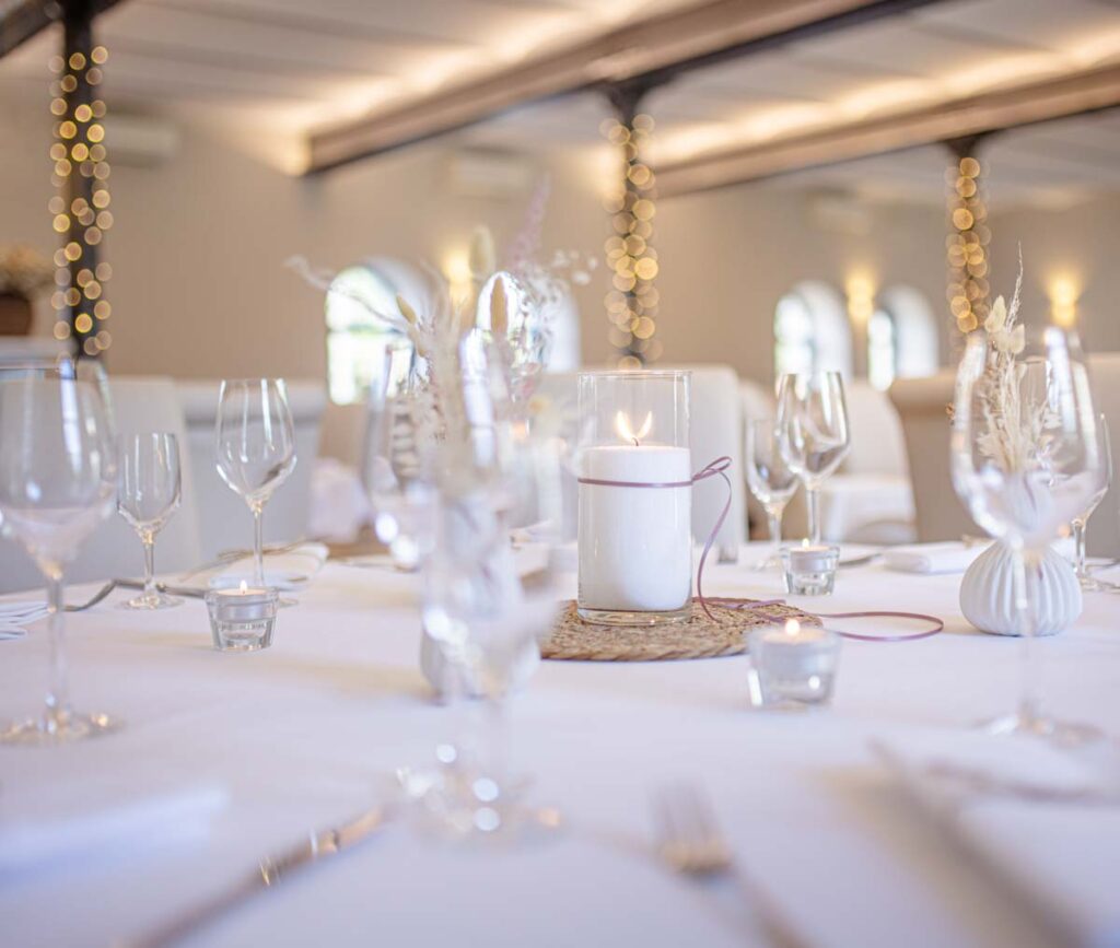 Stolzenhoff Catering Exklusiv Location - Landgut Mawick Werl