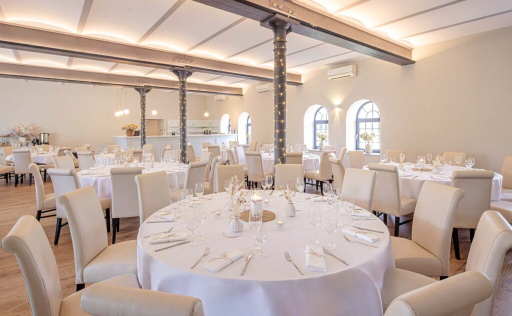 Stolzenhoff Catering Exklusiv Location - Landgut Mawick Werl