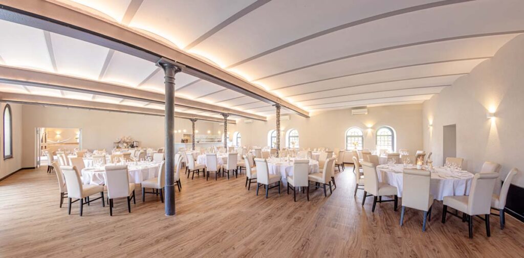 Stolzenhoff Catering Exklusiv Location - Landgut Mawick Werl