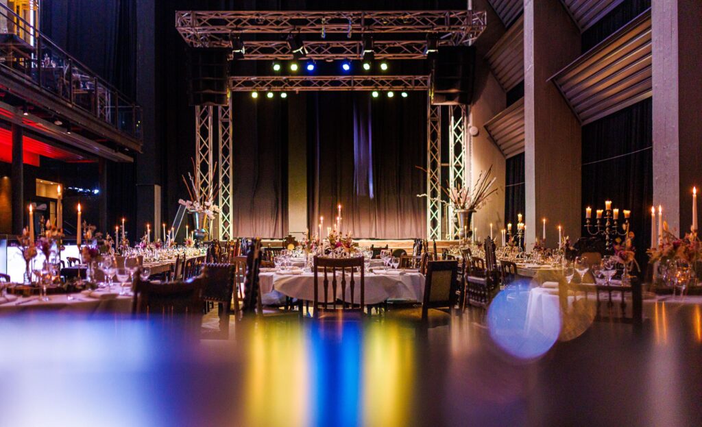 Stolzenhoff Catering Exklusiv Location - Motorworld Herten