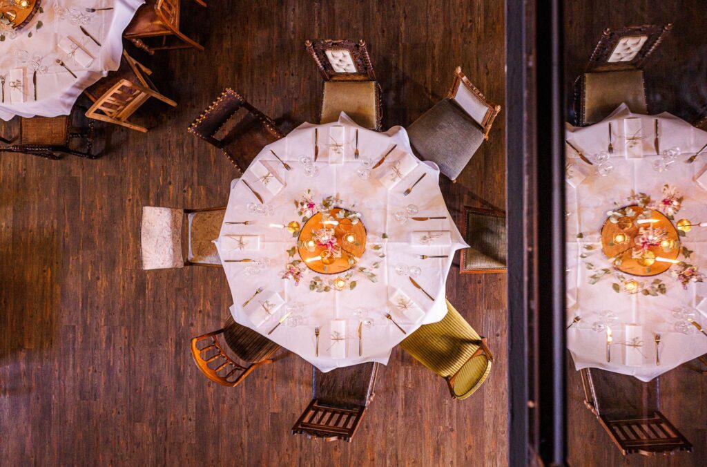 Stolzenhoff Catering Exklusiv Location - Motorworld Herten