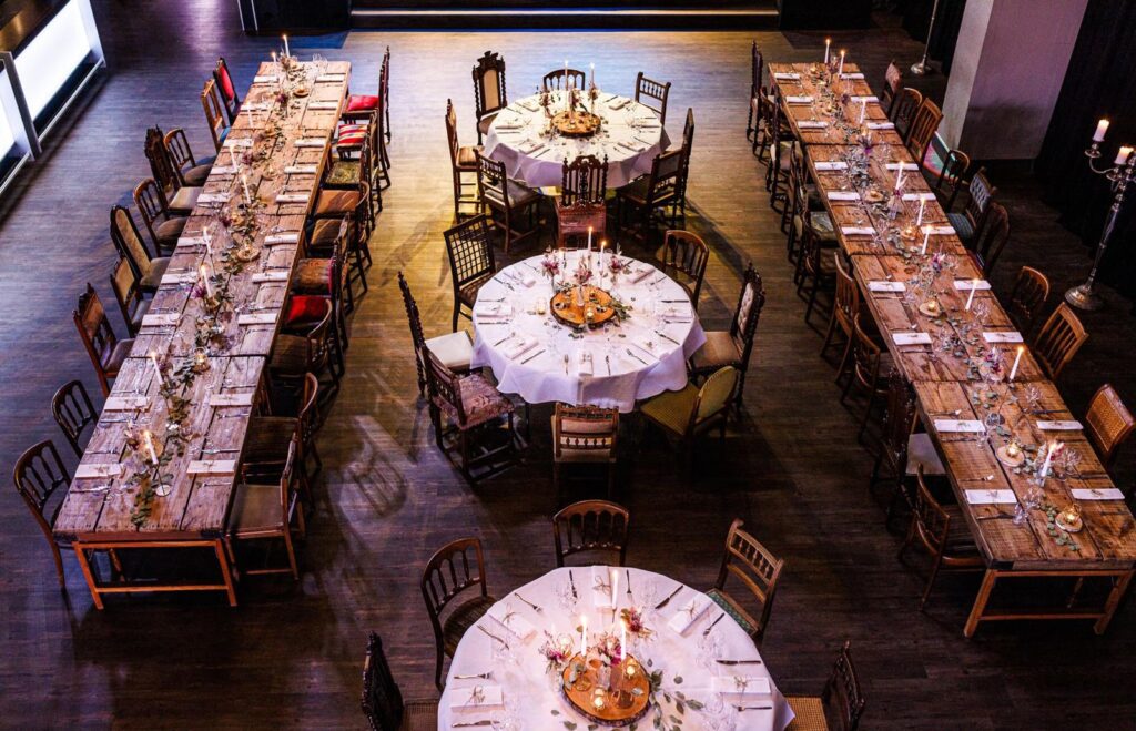 Stolzenhoff Catering Exklusiv Location - Motorworld Herten