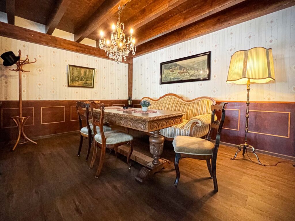 Stolzenhoff Catering Exklusiv Location - Uferstudios Biedermeiers Münster