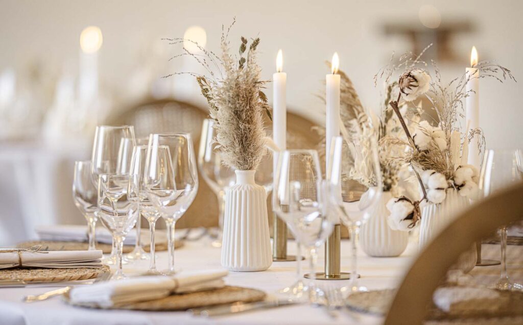 Stolzenhoff Catering Exklusiv Location - Stolzenhoff Kaminzimmer Lünen