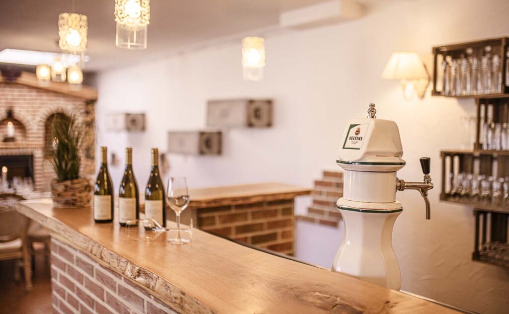 Stolzenhoff Catering Exklusiv Location - Stolzenhoff Kaminzimmer Lünen