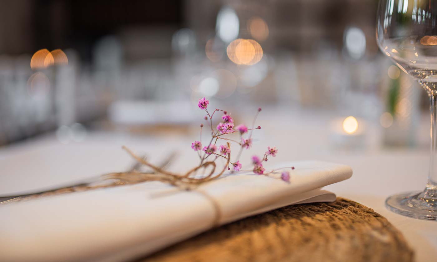 Stolzenhoff Catering Exklusiv Location - Landhof Kemnader See Alte Scheune Bochum