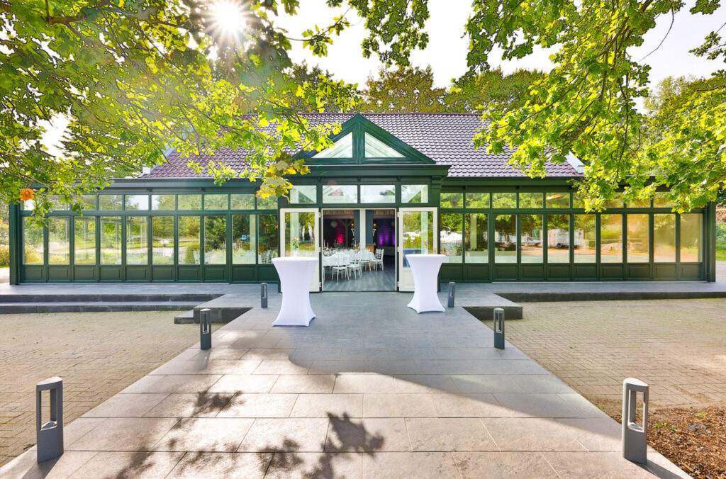 Stolzenhoff Catering Exklusiv Location - Festscheune Ümminger See Bochum