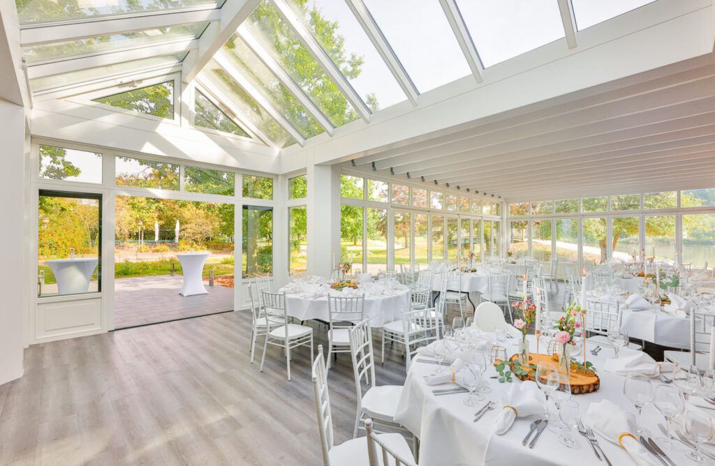 Stolzenhoff Catering Exklusiv Location - Festscheune Ümminger See Bochum