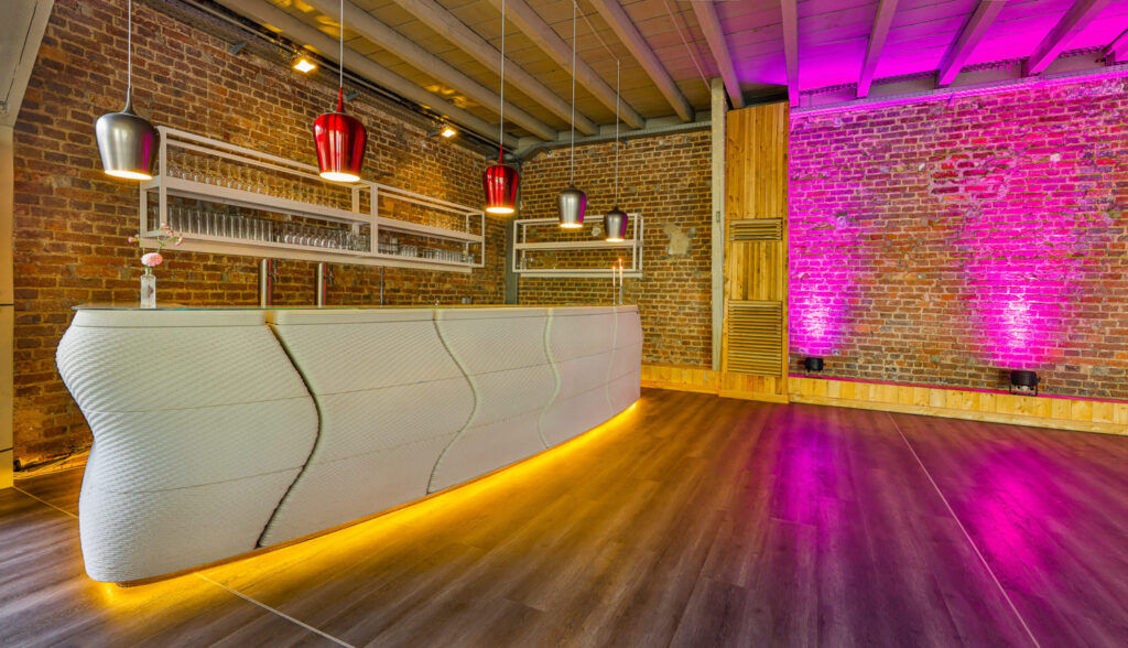 Stolzenhoff Catering Exklusiv Location - Festscheune Ümminger See Bochum