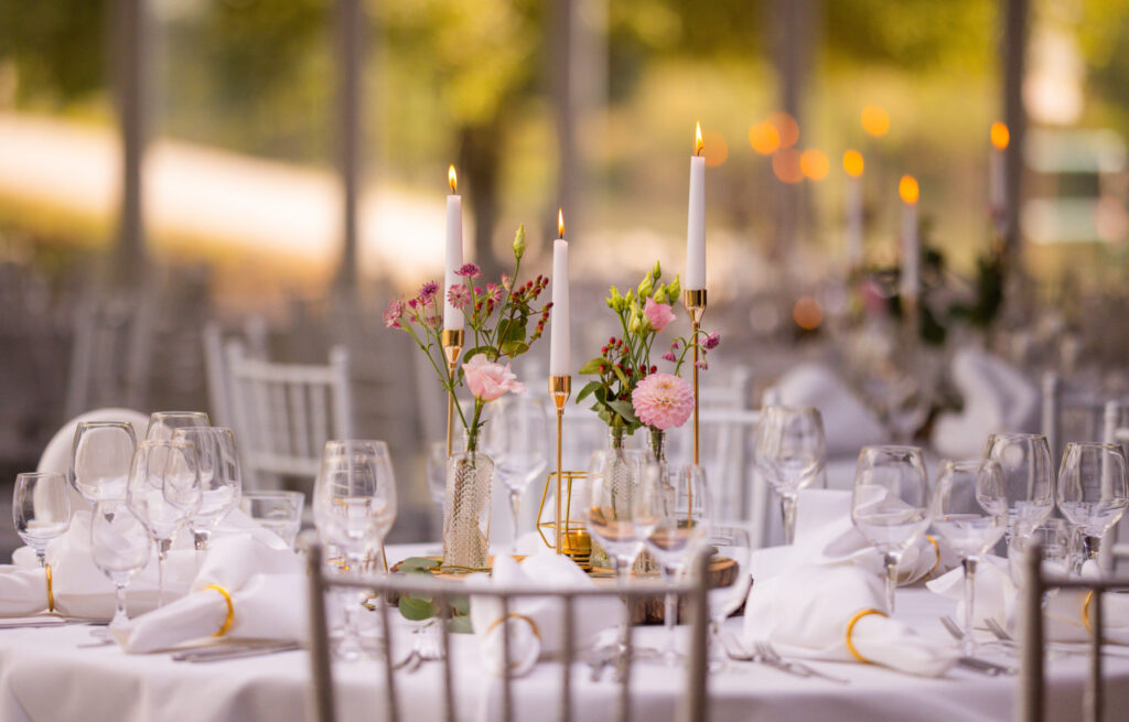 Stolzenhoff Catering Exklusiv Location - Festscheune Ümminger See Bochum