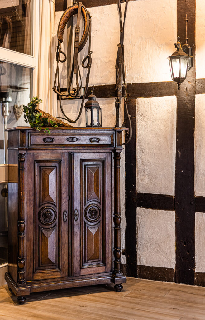 Stolzenhoff Catering Exklusiv Location - Festdeele Waltrop