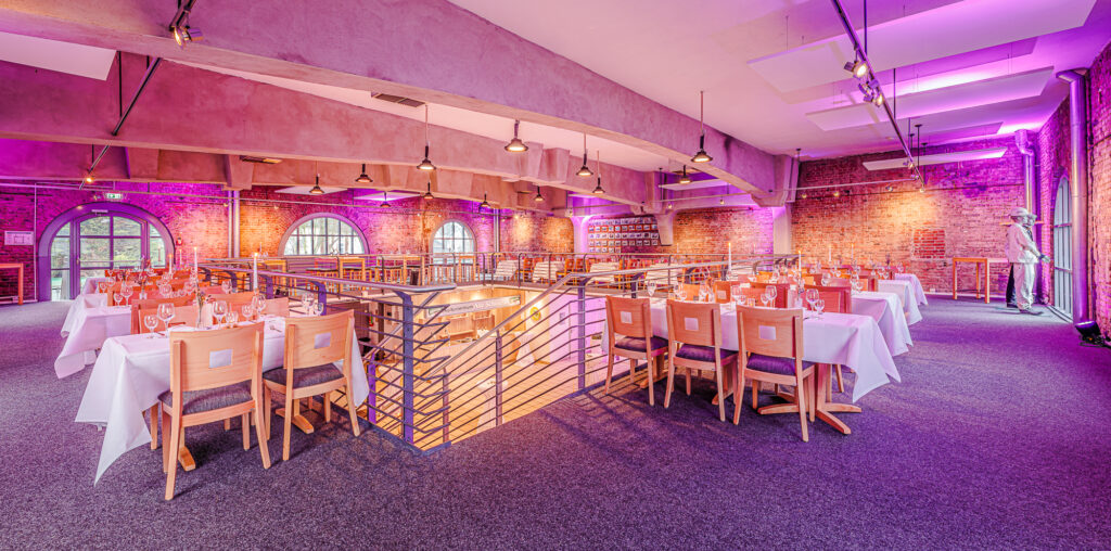 Stolzenhoff Catering Exklusiv Location - Alte Schmiede Dortmund