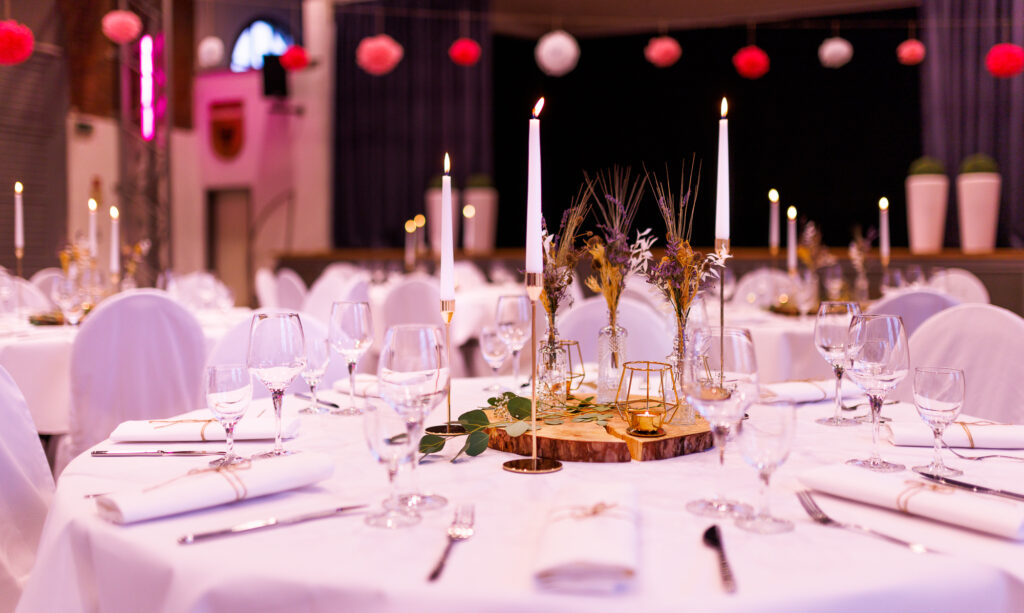 Stolzenhoff Catering Exklusiv Location - Alte Schmiede Dortmund