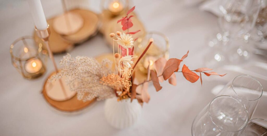 Stolzenhoff Catering Exklusiv Location - Stolzenhoff Hochzeitssaal Lünen