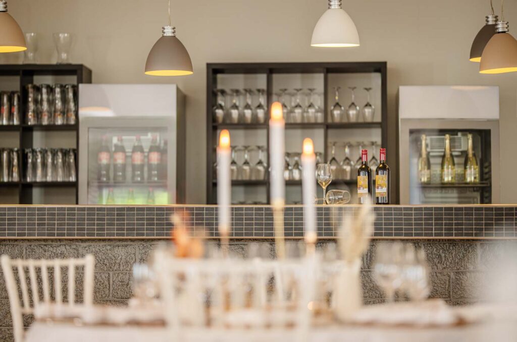 Stolzenhoff Catering Exklusiv Location - Stolzenhoff Hochzeitssaal Lünen