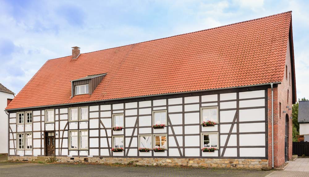 Stolzenhoff Catering Exklusiv Location - Voss am Chaussee Unna