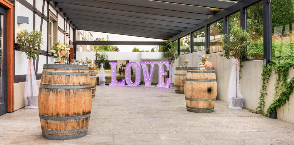 Stolzenhoff Catering Exklusiv Location - Voss am Chaussee Unna