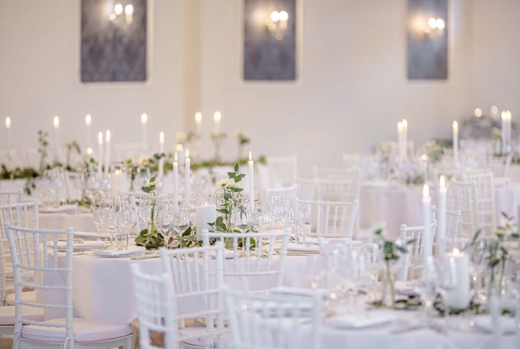 Stolzenhoff Catering Exklusiv Location - Stolzenhoff Mamorsaal Lünen