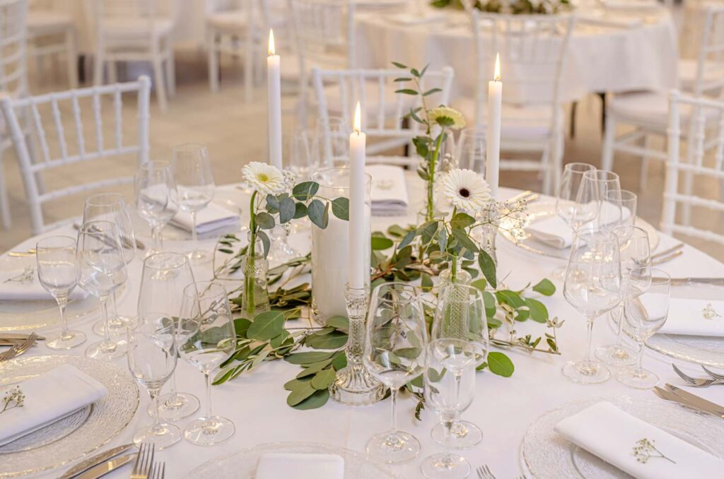 Stolzenhoff Catering Exklusiv Location - Stolzenhoff Mamorsaal Lünen