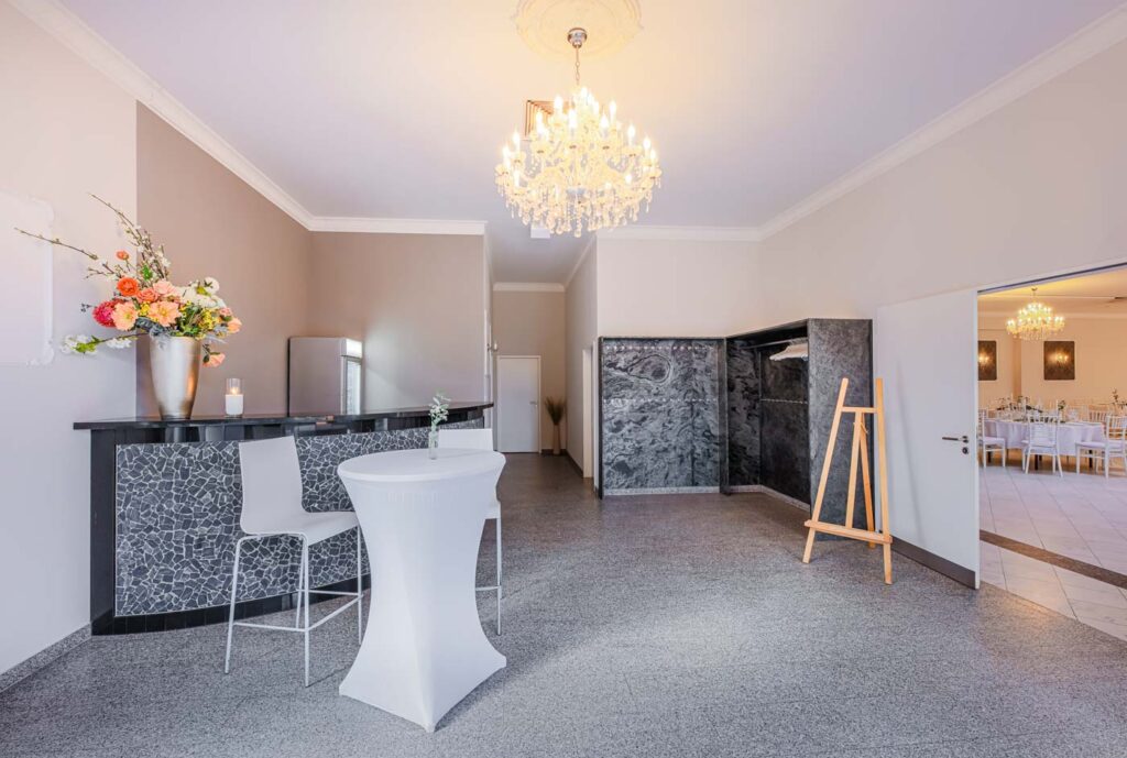 Stolzenhoff Catering Exklusiv Location - Stolzenhoff Mamorsaal Lünen