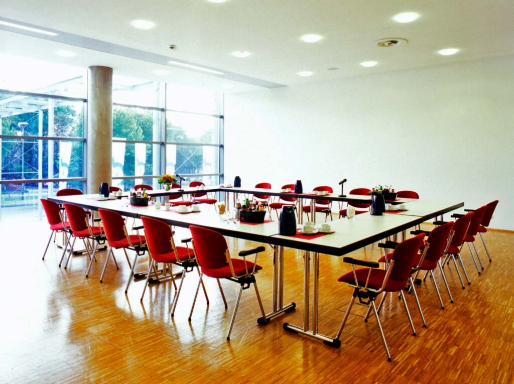 Stolzenhoff Catering Exklusiv Location - RuhrCongress Tagungsräume 1-3 Bochum