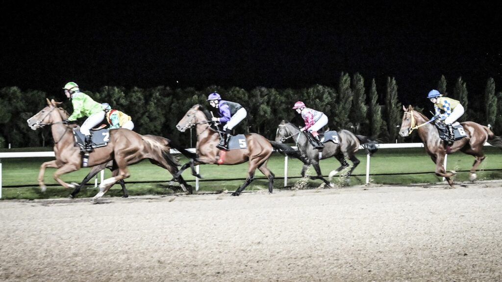 Stolzenhoff Catering Exklusiv Location - Rennbahn Event-Areal Dortmund