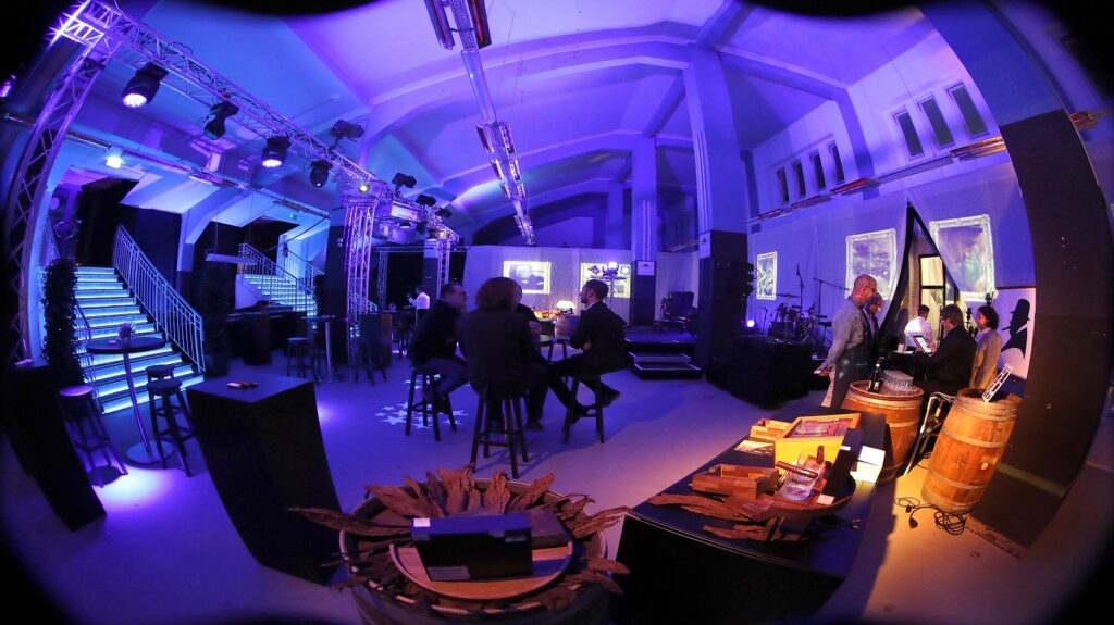 Stolzenhoff Catering Exklusiv Location - Rennbahn Event-Areal Dortmund