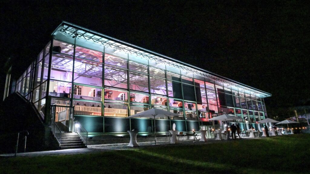 Stolzenhoff Catering Exklusiv Location - Rennbahn Event-Areal Dortmund