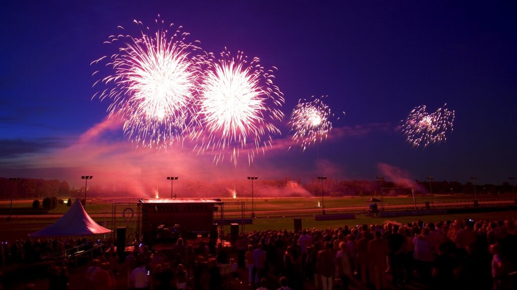 Stolzenhoff Catering Exklusiv Location - Rennbahn Event-Areal Dortmund