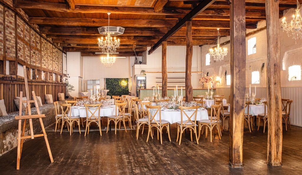 Stolzenhoff Catering Exklusiv Location - Gut Eickholt Werne