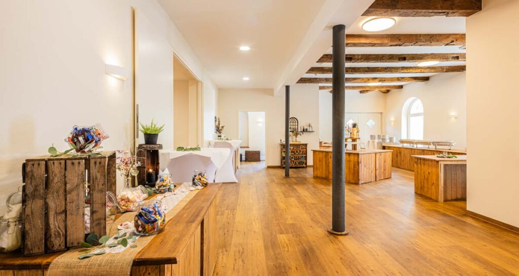 Stolzenhoff Catering Exklusiv Location - Schloss Heeren Kamen