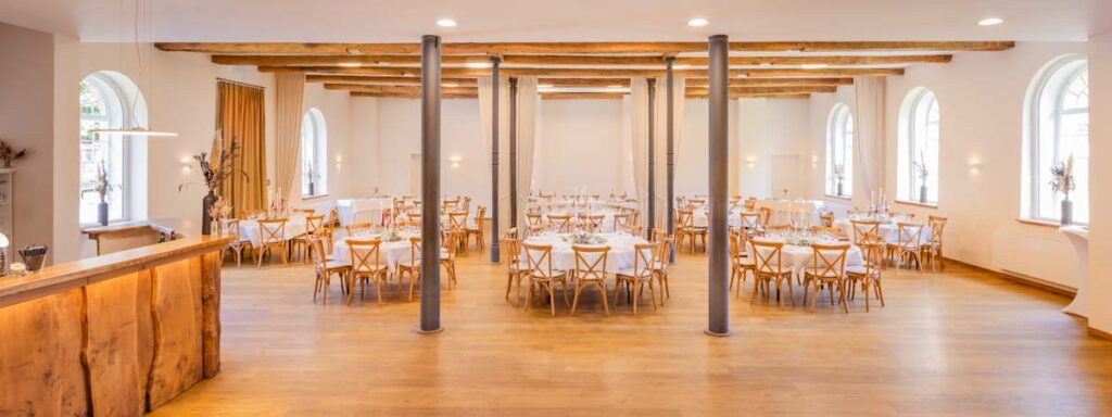 Stolzenhoff Catering Exklusiv Location - Schloss Heeren Kamen