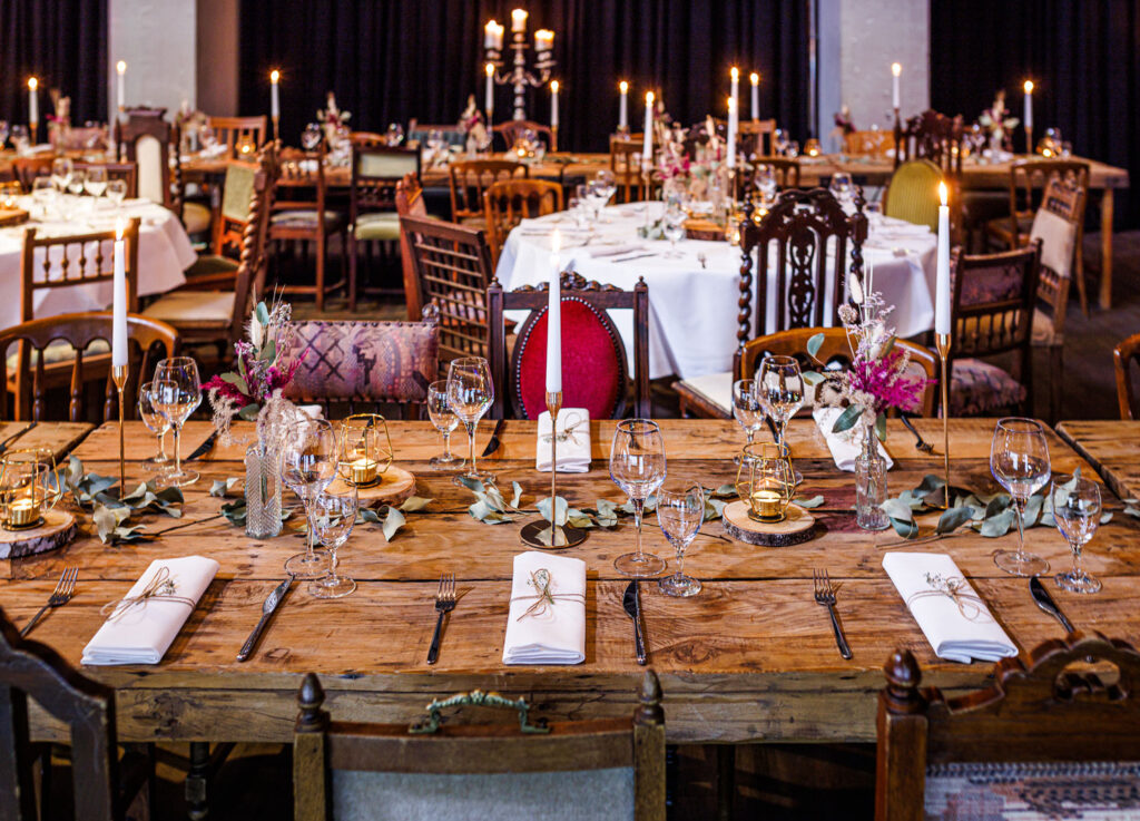 Stolzenhoff Catering Exklusiv Location - Motorworld Herten